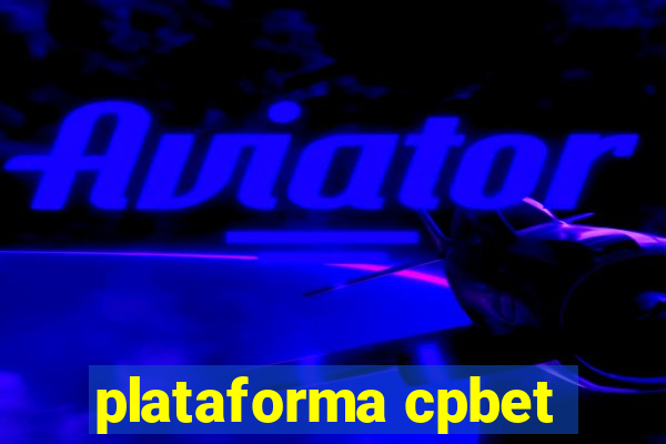 plataforma cpbet